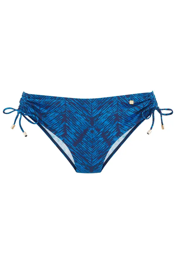 JETTE JETTE Bikini hlačke  modra / marine