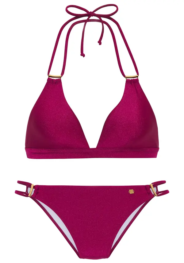 JETTE JETTE Bikini  jagoda