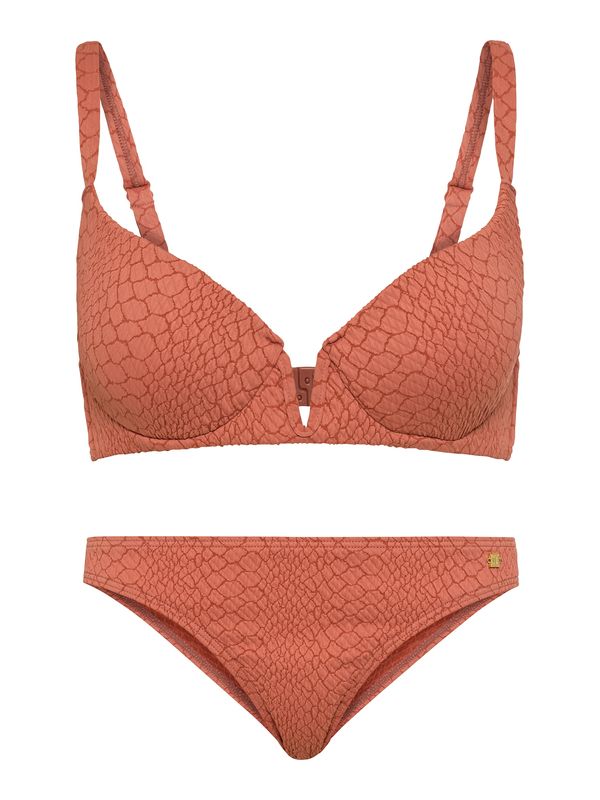 JETTE JETTE Bikini  korala