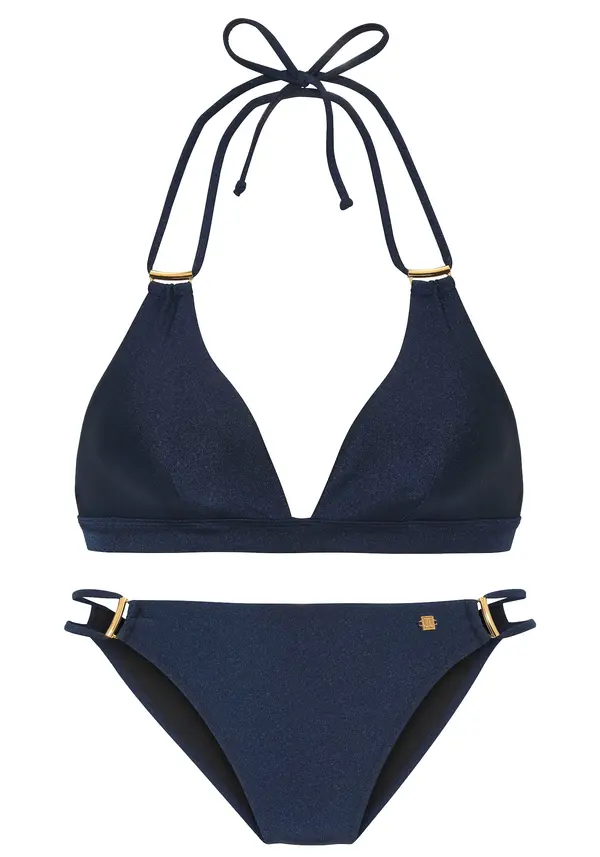 JETTE JETTE Bikini  mornarska