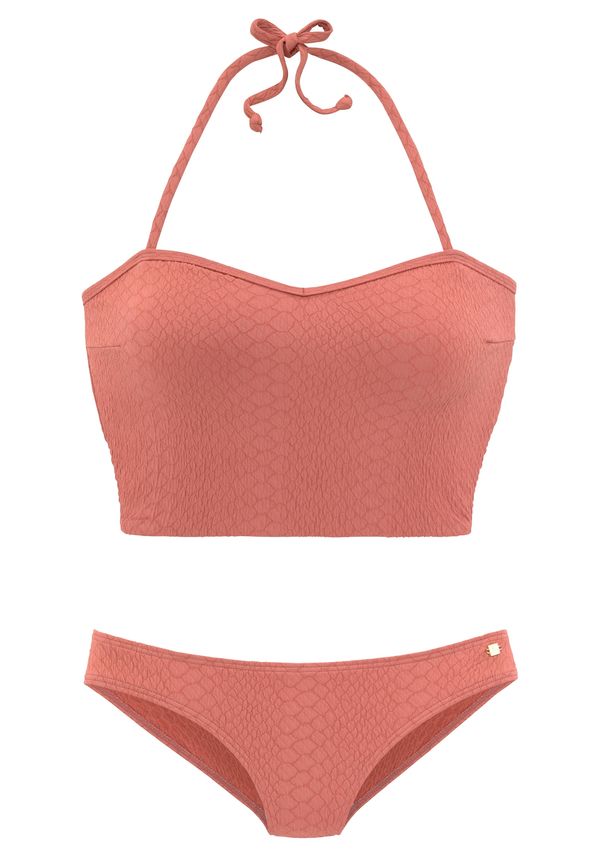 JETTE JETTE Bikini  oranžna