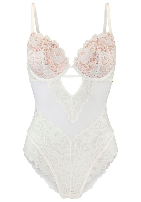 JETTE JETTE Bodi  bela