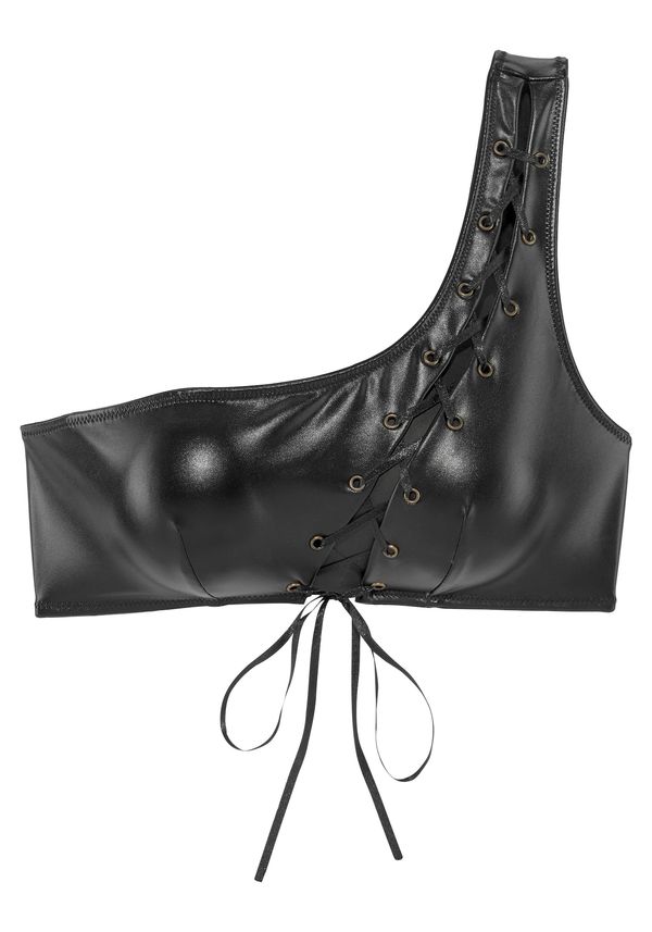 JETTE JETTE Nedrček  črna