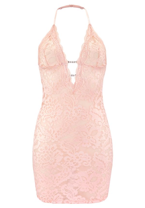 JETTE JETTE Perilo  puder