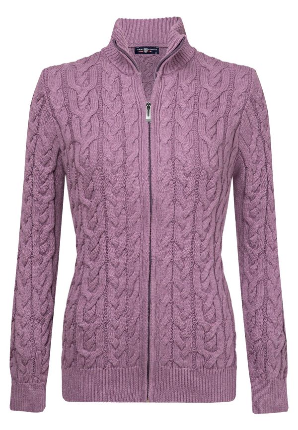 Jimmy Sanders Jimmy Sanders Pletena jopa  majnica