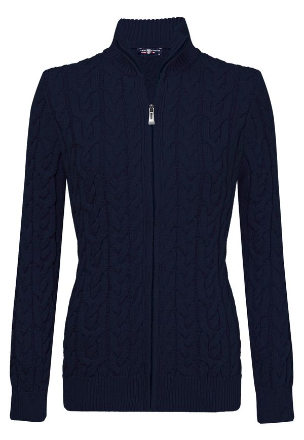 Jimmy Sanders Jimmy Sanders Pletena jopa  mornarska