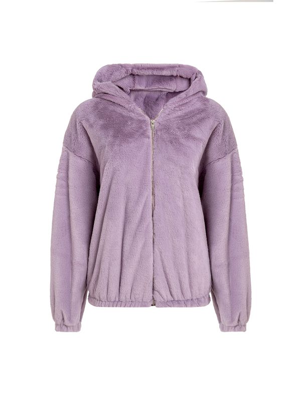 Jimmy Sanders Jimmy Sanders Prehodna jakna  sivka