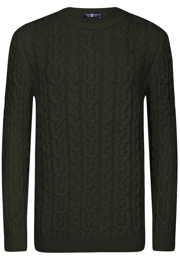 Jimmy Sanders Jimmy Sanders Pulover  jelka