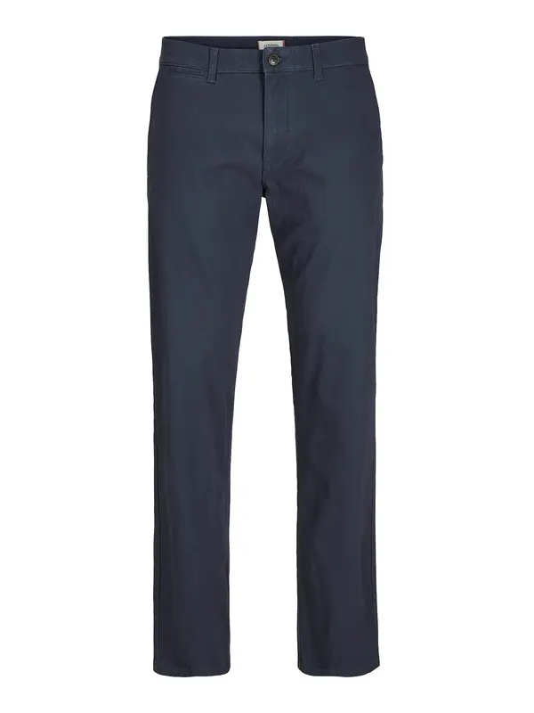 JJ Rebel JJ Rebel Chino hlače 'JREBkenni'  mornarska