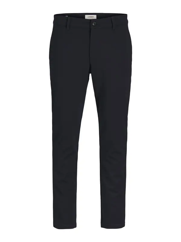 JJ Rebel JJ Rebel Chino hlače 'JREBMICHAEL'  mornarska