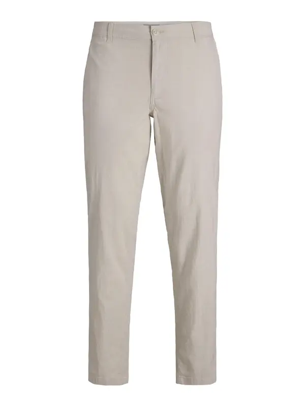 JJ Rebel JJ Rebel Chino hlače 'JREBOLIVER'  greige