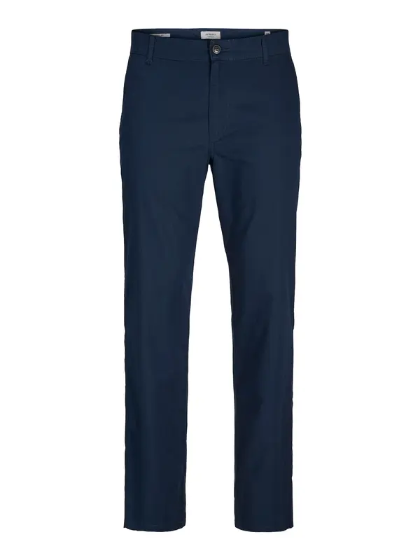 JJ Rebel JJ Rebel Chino hlače 'JREBOLIVER'  mornarska
