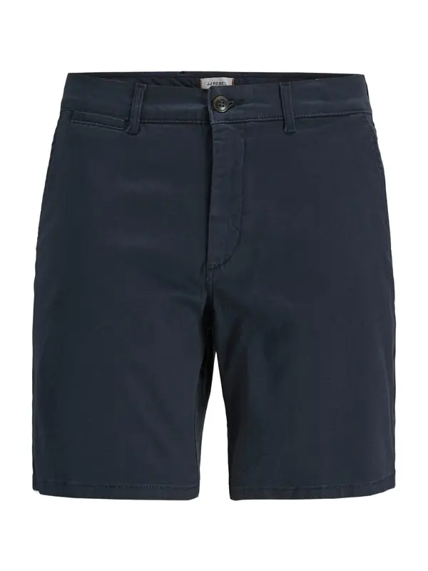 JJ Rebel JJ Rebel Chino hlače 'JREBSHARP'  mornarska