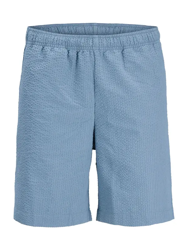 JJ Rebel JJ Rebel Hlače 'JREBHAVEN'  moder denim