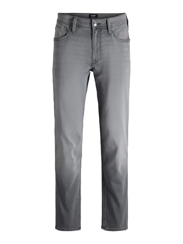 JJ Rebel JJ Rebel Kavbojke 'JREbadam JJCraft'  siv denim