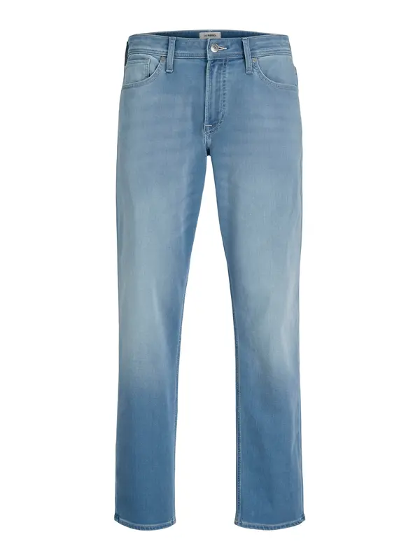 JJ Rebel JJ Rebel Kavbojke 'JREbadam'  moder denim