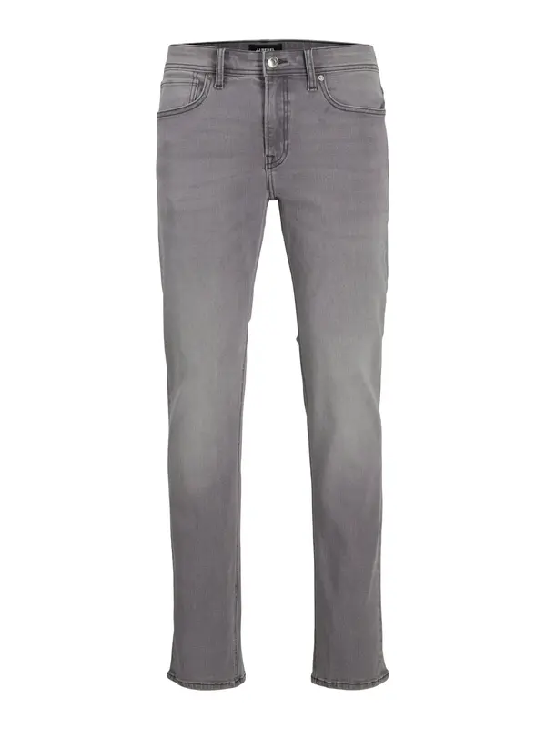 JJ Rebel JJ Rebel Kavbojke 'JREBADAM'  siv denim