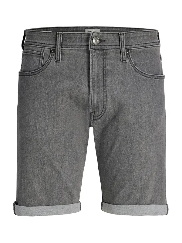 JJ Rebel JJ Rebel Kavbojke 'JREBJOE JJCRAFT'  siv denim
