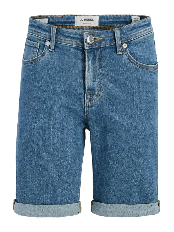 JJ Rebel JJ Rebel Kavbojke 'JREBJOE'  moder denim
