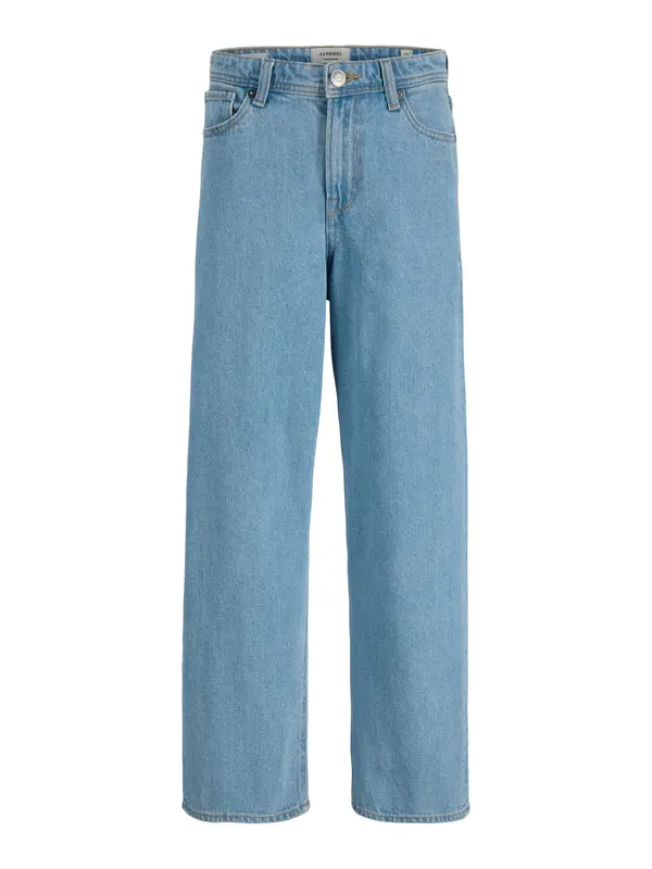 JJ Rebel JJ Rebel Kavbojke 'JREBLEO JJCRAFT'  moder denim