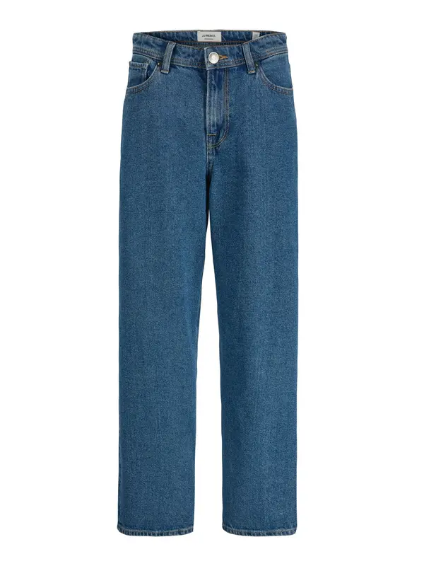 JJ Rebel JJ Rebel Kavbojke 'JREBLEO'  moder denim