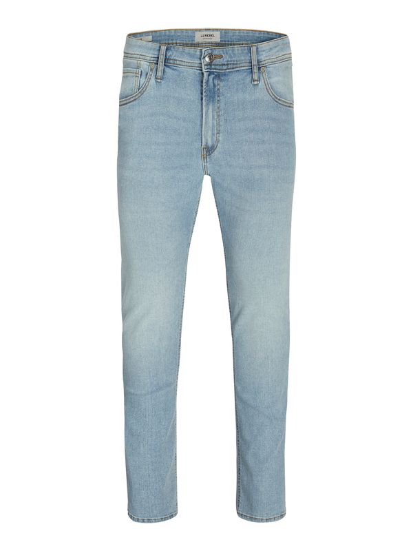 JJ Rebel JJ Rebel Kavbojke 'JREBLUKE JJCRAFT'  moder denim