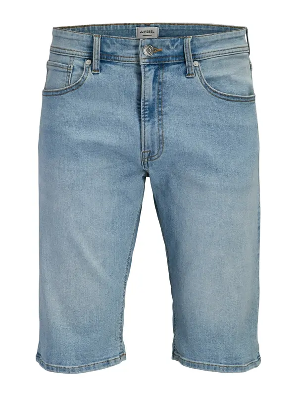 JJ Rebel JJ Rebel Kavbojke 'JREBMASON 594'  moder denim