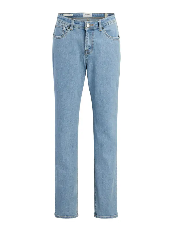 JJ Rebel JJ Rebel Kavbojke 'JREBNOAH JJCRAFT'  moder denim