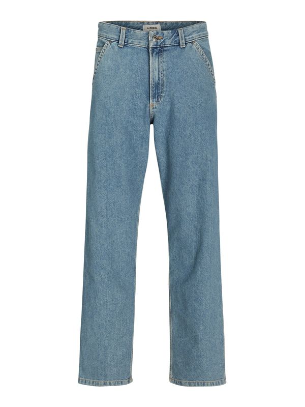 JJ Rebel JJ Rebel Kavbojke 'JREBPHIL JJCOPE'  moder denim