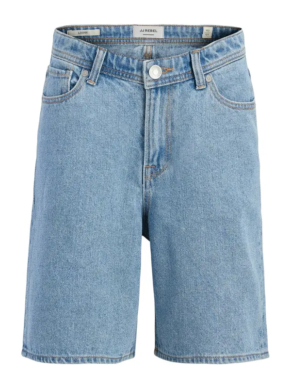 JJ Rebel JJ Rebel Kavbojke 'JREBTAYLOR JJCRAFT'  moder denim