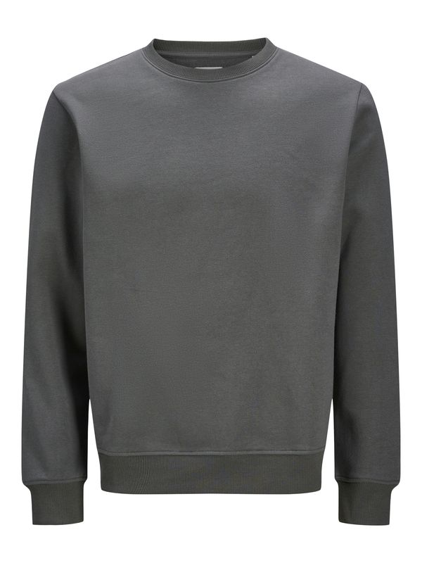 JJ Rebel JJ Rebel Majica 'JREBROCKY'  grafit