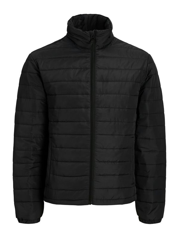 JJ Rebel JJ Rebel Prehodna jakna 'JREBLIGHT'  črna