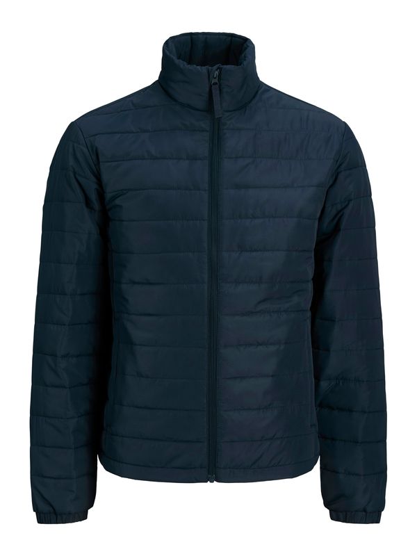 JJ Rebel JJ Rebel Prehodna jakna 'JREBLIGHT'  nočno modra