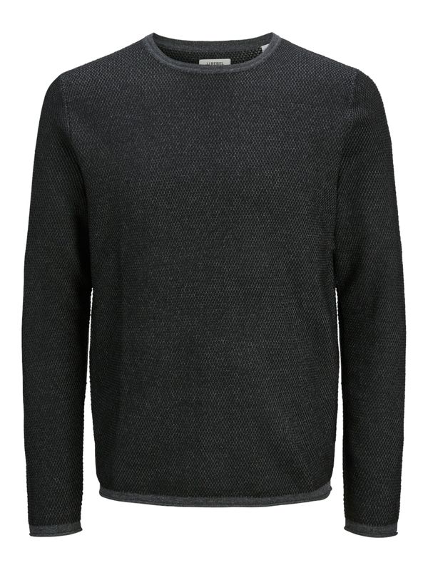 JJ Rebel JJ Rebel Pulover 'JREBFRANK'  antracit