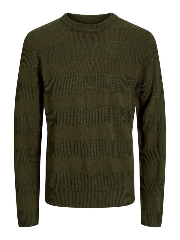 JJ Rebel JJ Rebel Pulover 'TOBY'  jelka