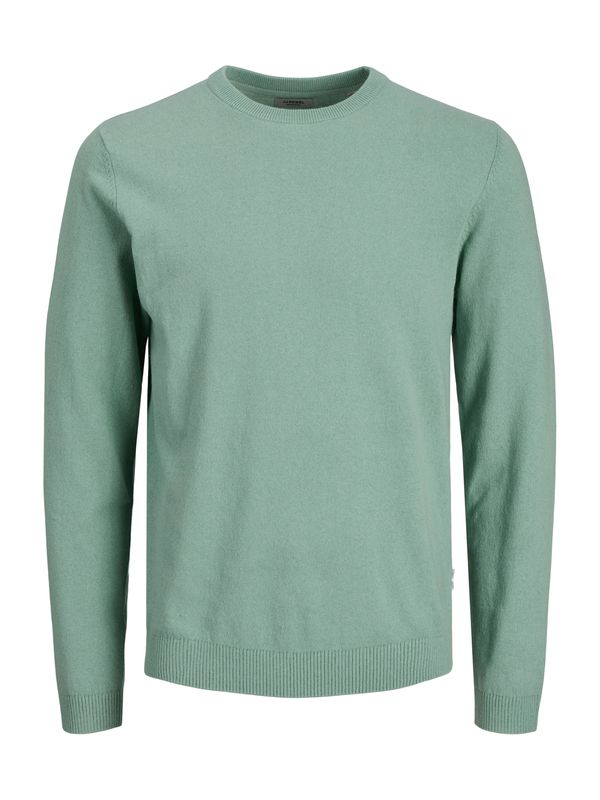 JJ Rebel JJ Rebel Pulover  zelena