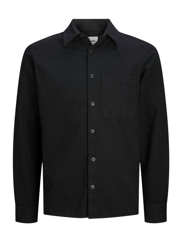 JJ Rebel JJ Rebel Srajca 'JREBCARL'  črna