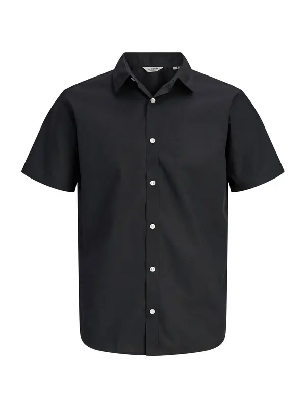JJ Rebel JJ Rebel Srajca 'JREBGAVIN'  črna