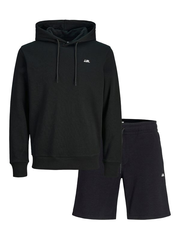 JJ Rebel JJ Rebel Trenirka za tek 'JREBREBEL'  črna / bela