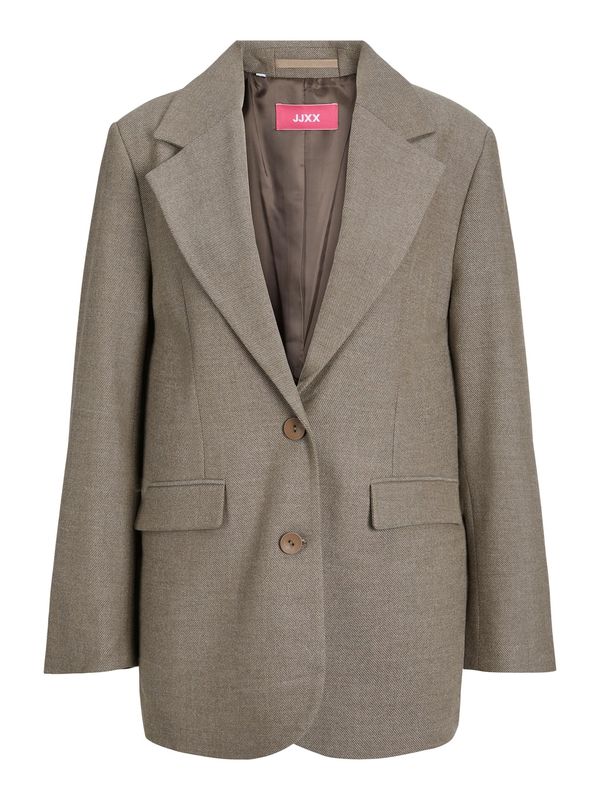 JJXX JJXX Blazer 'Pip'  temno bež