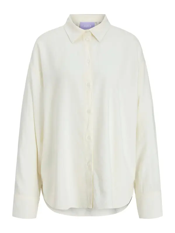 JJXX JJXX Bluza  bela