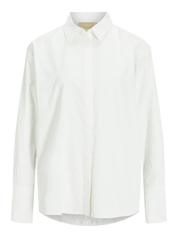 JJXX JJXX Bluza 'JXCARO'  bela