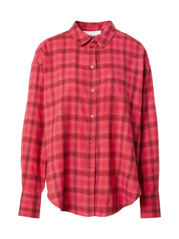 JJXX JJXX Bluza 'JXJamie'  rdeča / temno rdeča