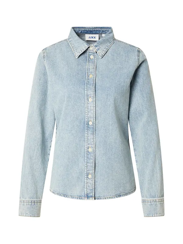 JJXX JJXX Bluza 'JXROSE'  moder denim