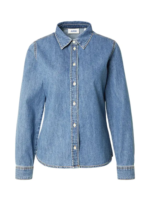 JJXX JJXX Bluza 'JXROSE'  moder denim