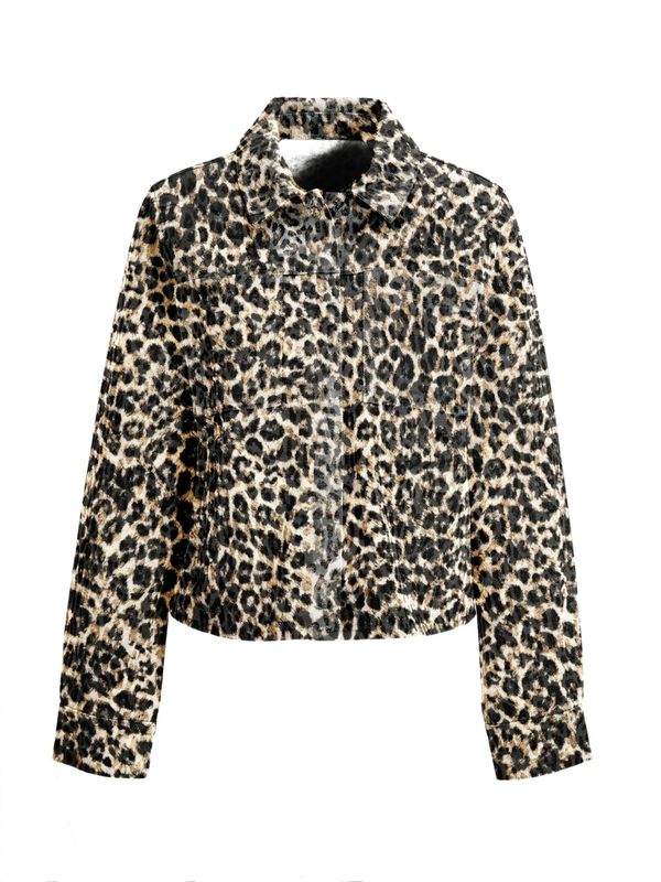 JJXX JJXX Bluza 'JXSarah'  bež / temno bež / črna