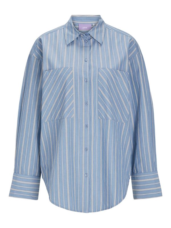 JJXX JJXX Bluza 'JXTessa'  opal / bela