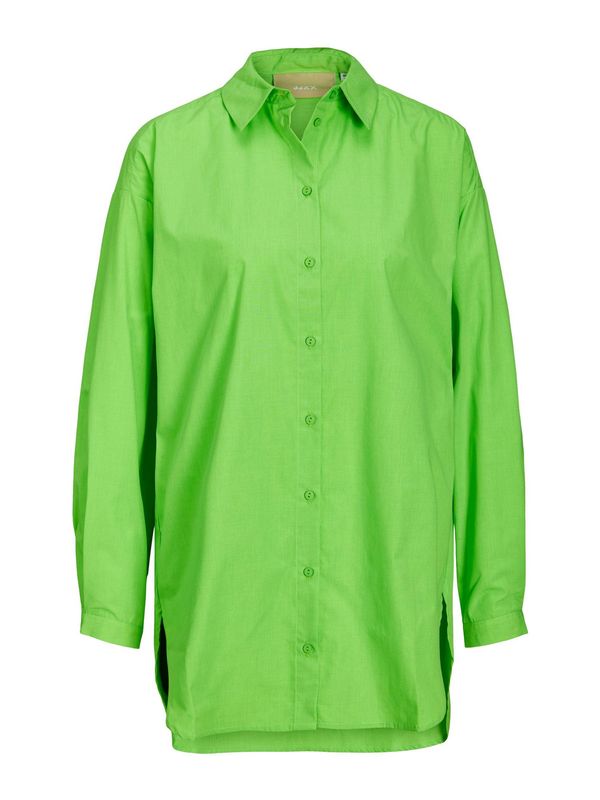 JJXX JJXX Bluza 'MISSION'  limeta