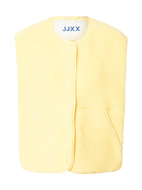 JJXX JJXX Brezrokavnik 'JXVERA'  svetlo rumena
