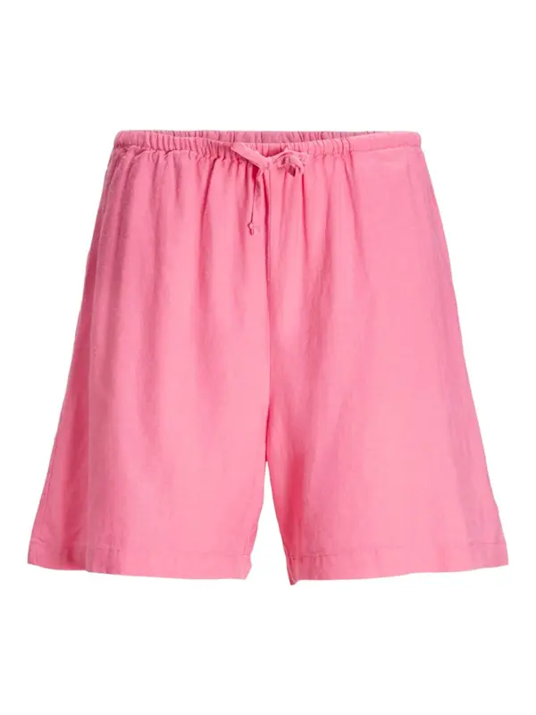 JJXX JJXX Hlače 'BREEZE SUMMER'  roza / svetlo roza